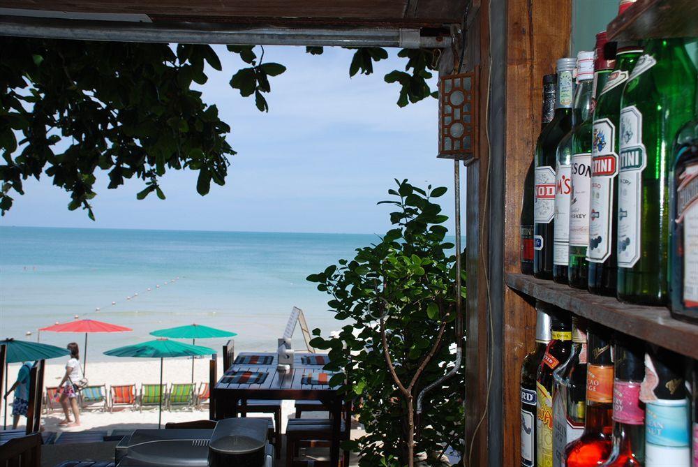 B2@Samui Beach Resort Plage de Chaweng Extérieur photo