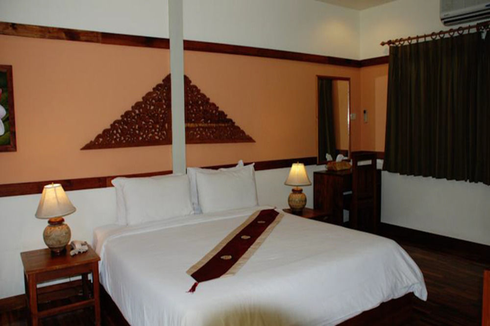 B2@Samui Beach Resort Plage de Chaweng Extérieur photo